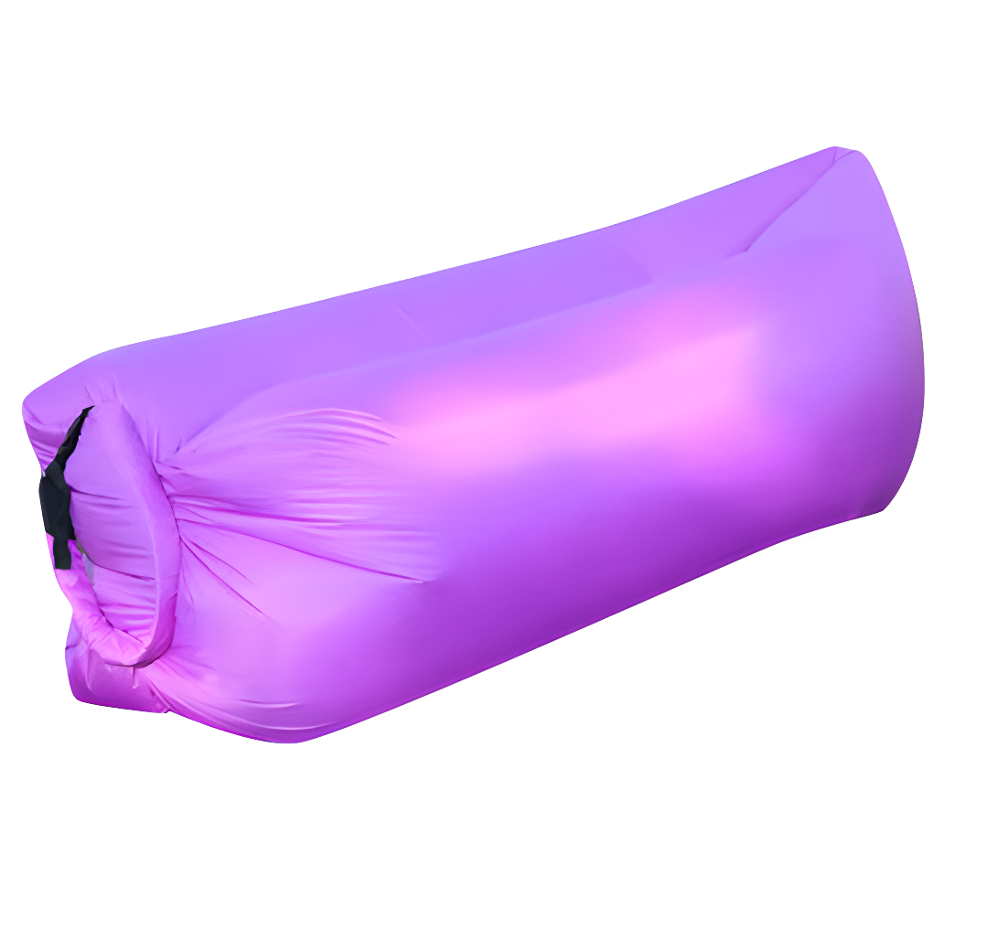 Sofá Inflable Portátil SofAir