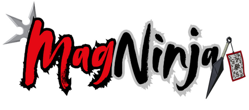 MagNinja
