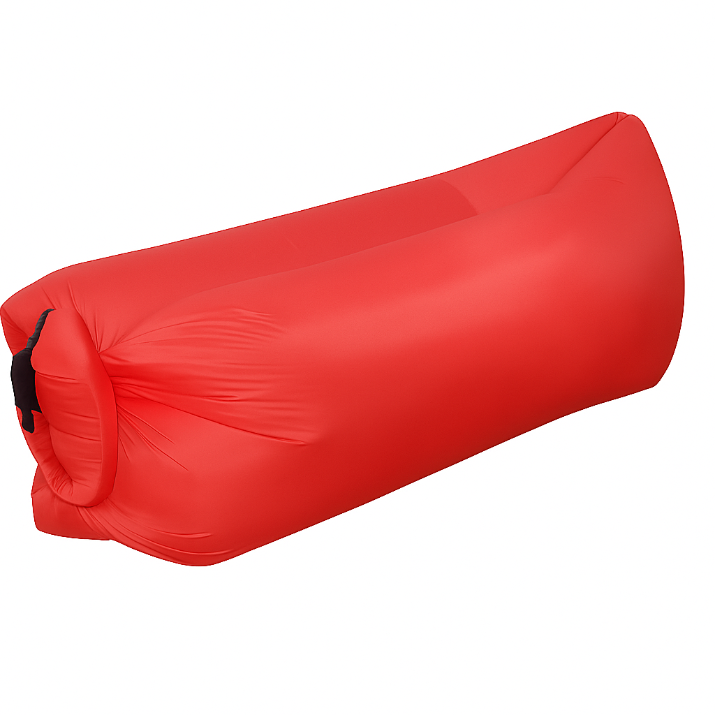 Sofá Inflable Portátil SofAir